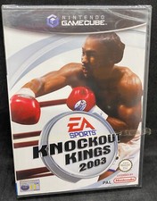 Knockout Kings 2003 Gamecube