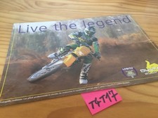 Bultaco Derbi Lobito brochure catalogue moto prospectus prospekt en Italien