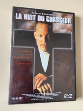 La Nuit du chasseur/ DVD, NEUF