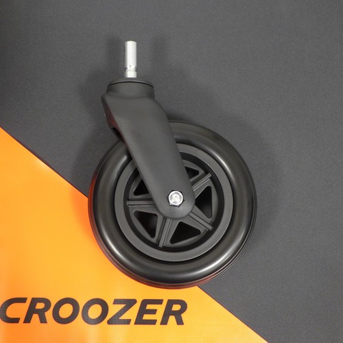 Croozer roue avant - croozer, buggyrad