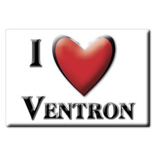 Aimant sur Ventron, Vosges