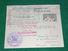 LETTRE - INAUGURATION TAMPONS