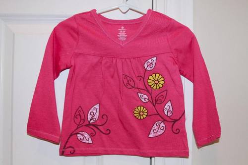 New old navy hot pink - old, /