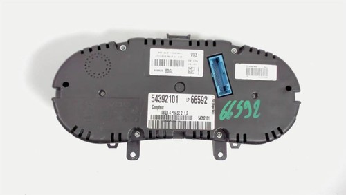 Compteur seat ibiza - ibiza, 2