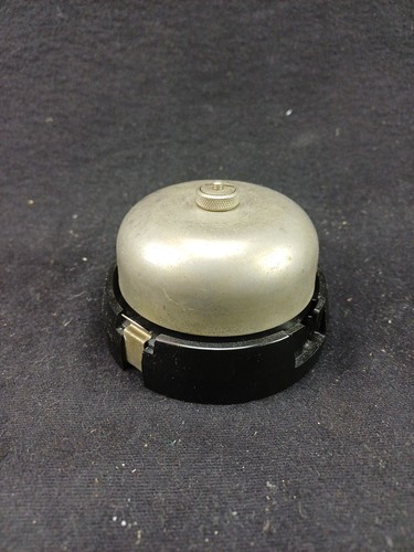 Ancien sonnette ptt 1963 - ancien,