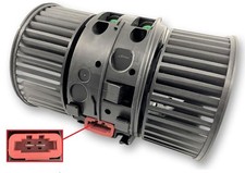 Pulseur d'air de Chauffage