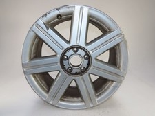 jante aluminium chrysler CROSSFIRE 5097970AA 191984