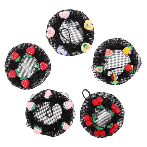 Pcs chignon donut - pcs, petit