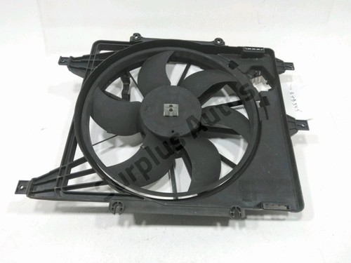 Ventilateur refroidissement - de,
