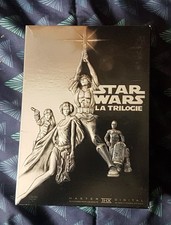 Star wars trilogie 4 - trilogie,