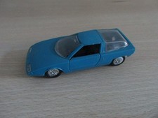 VINTAGE NOREV PLASTIQUE FRANCE