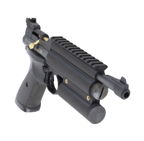 Crosman 2240 picatinny rail - picatinny,