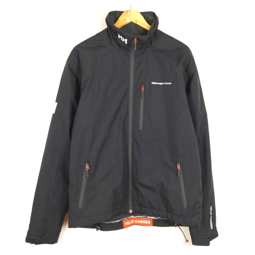 Veste coupe vent - homme, helly