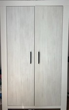 Armoire Sauthon (possibilité Lot avec Commode de même collection)