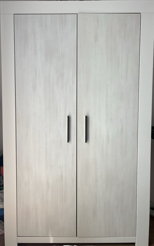 Armoire sauthon possibilité - armoire,