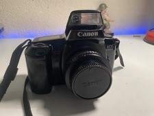 Canon EOS 1000F + Boîte Dee