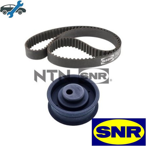 Timing belt set - belt, for