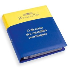 328823 Album numismatique