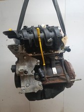 Moteur RENAULT CLIO 3 PHASE 2