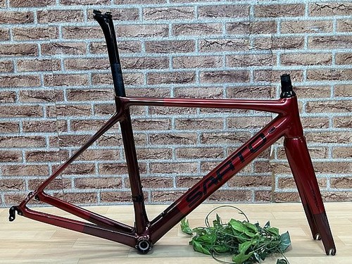 Cadre sarto dinamica 2018 - sarto,