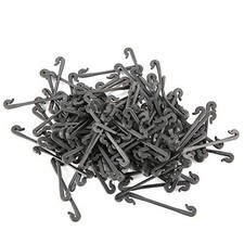 Pinces à Greffer Raisin Plante De Jardin Légume Vigne Pince De Fixation Noir ...