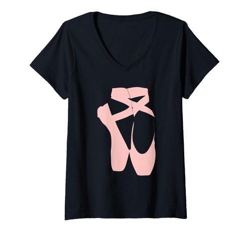 Femme danseur ballet pointe - femme,