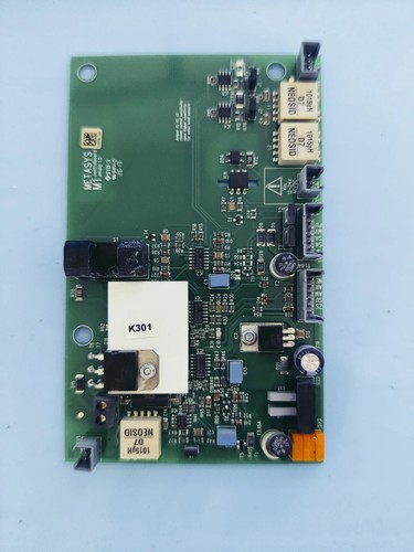 Platine carte électronique
