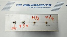 Multigrade Pilote 12.544MHz