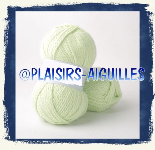 Pelote laine phil looping - laine,