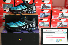 Nike Air Max Plus Tuned 3 "Aqua" Bleu - Noir - EU 43 / US 9.5 / UK 8.5