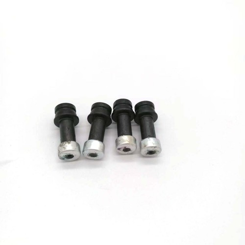 Nozzle connection fits for - connection, hp