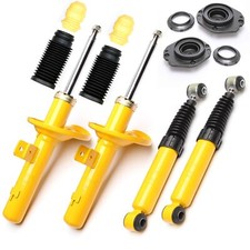 4 TA Technix Amortisseurs de