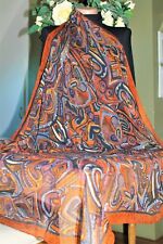 Grand foulard/Shawl/Scal★ XL