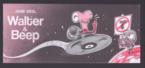Bros walter beep - .,