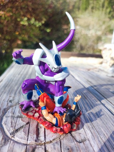 Figurine dragon ball - figurine,