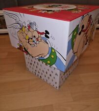 60 Figurines Astérix et