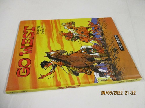 West derib greg hc - go,