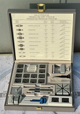 Coffret Introvabile Kit Omega