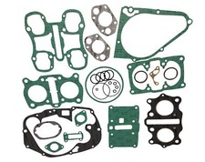 Pochette de joints moteur Gasket HONDA CB 250 K 1973-1978