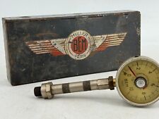 COMPRESSIOMETRE BEM MULLER