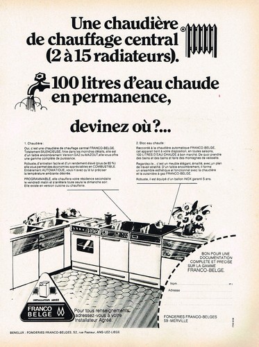 Publicite advertising 014 - publicite,