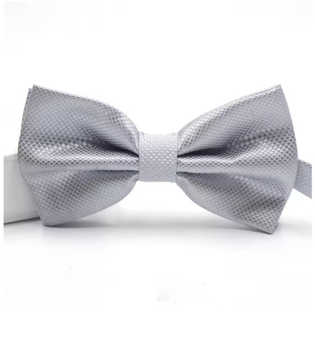 Noeud papillon satin - papillon, en