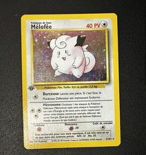 Mélofée 5/102 Set de Base