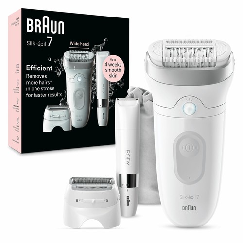 Braun silk épil - silk-épil, 7