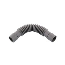 Raccord multicoude PVC souple