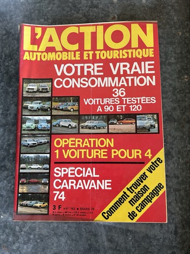 Action automobile et - l’action,