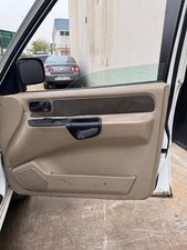 Protection porte avant droit - protection,