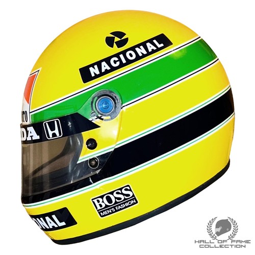 1988 ayrton senna honda - 1988,
