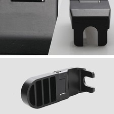 Chevilles pratiques en alliage