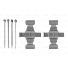 BOSCH Kit D'Accessoires